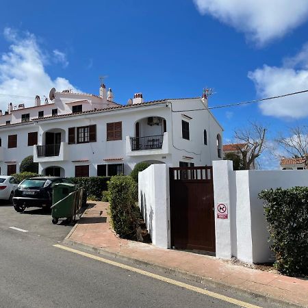 Siestamar Beach Apartment, Refurbished, Renove, Renovado 2025 Cala En Porter  외부 사진