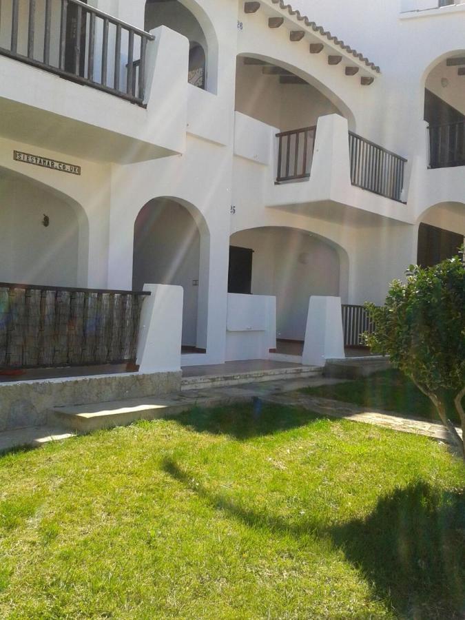 Siestamar Beach Apartment, Refurbished, Renove, Renovado 2025 Cala En Porter  외부 사진