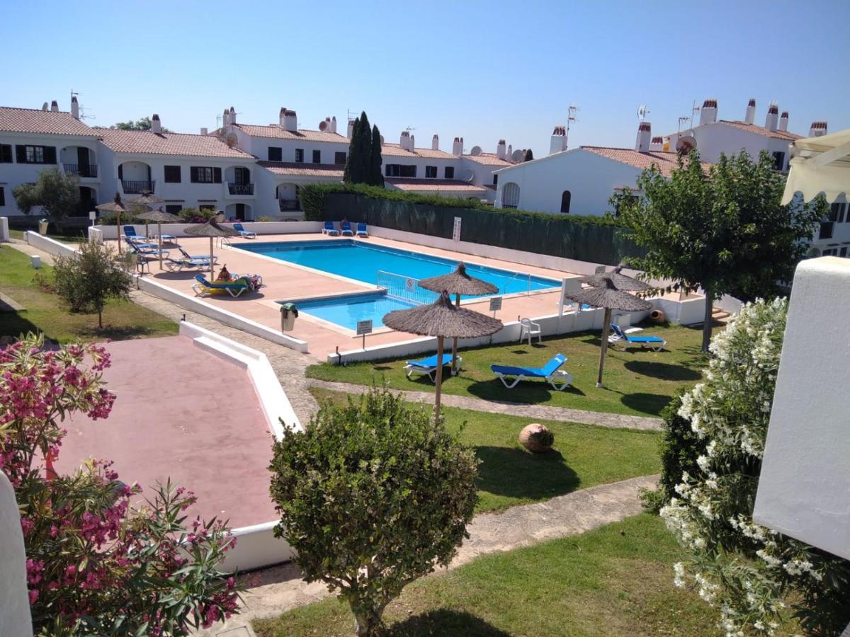 Siestamar Beach Apartment, Refurbished, Renove, Renovado 2025 Cala En Porter  외부 사진