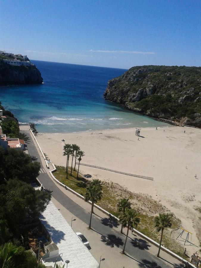 Siestamar Beach Apartment, Refurbished, Renove, Renovado 2025 Cala En Porter  외부 사진