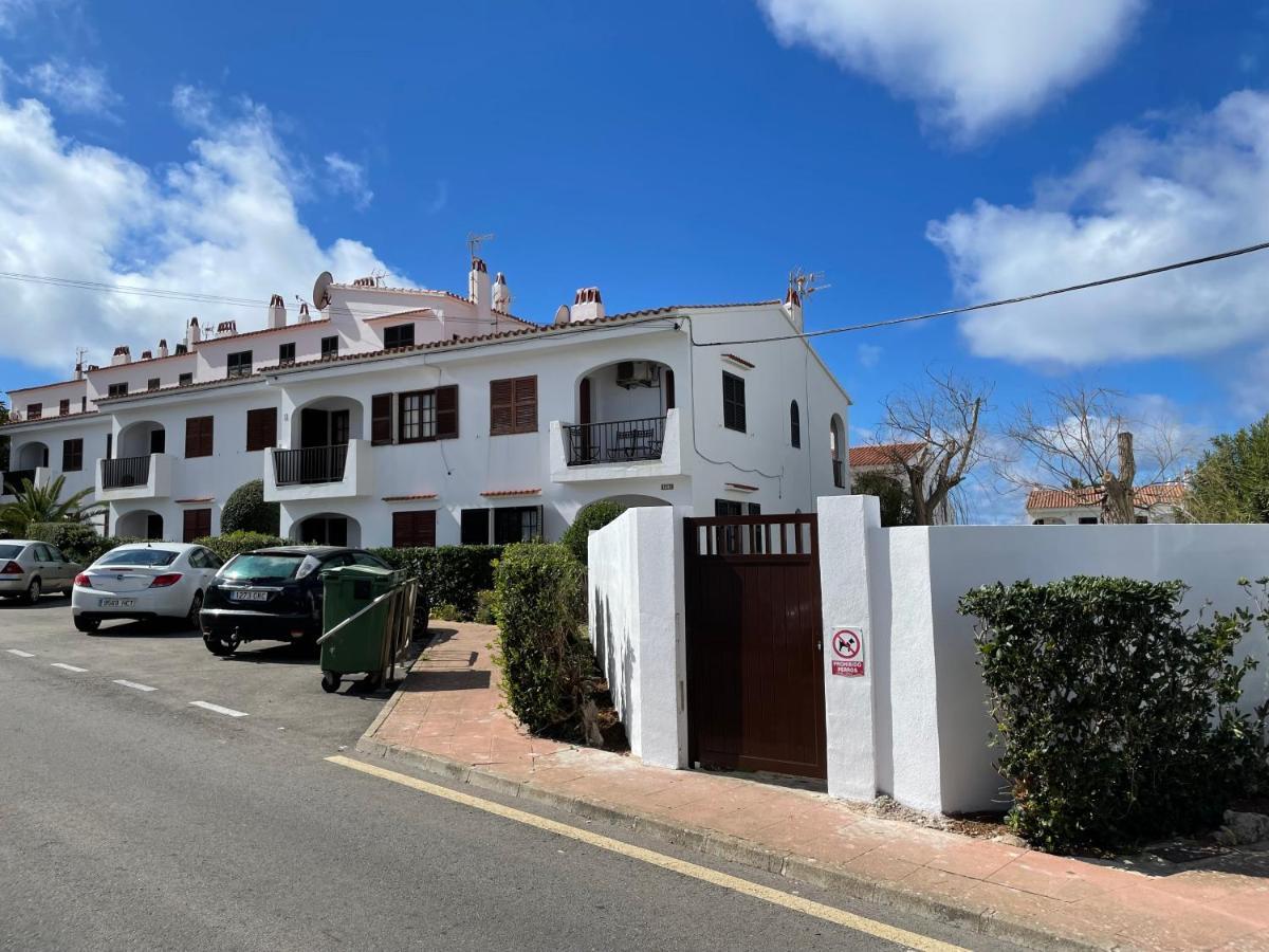Siestamar Beach Apartment, Refurbished, Renove, Renovado 2025 Cala En Porter  외부 사진