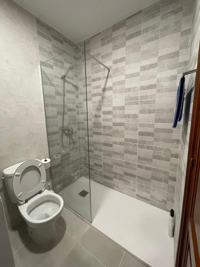 Siestamar Beach Apartment, Refurbished, Renove, Renovado 2025 Cala En Porter  외부 사진
