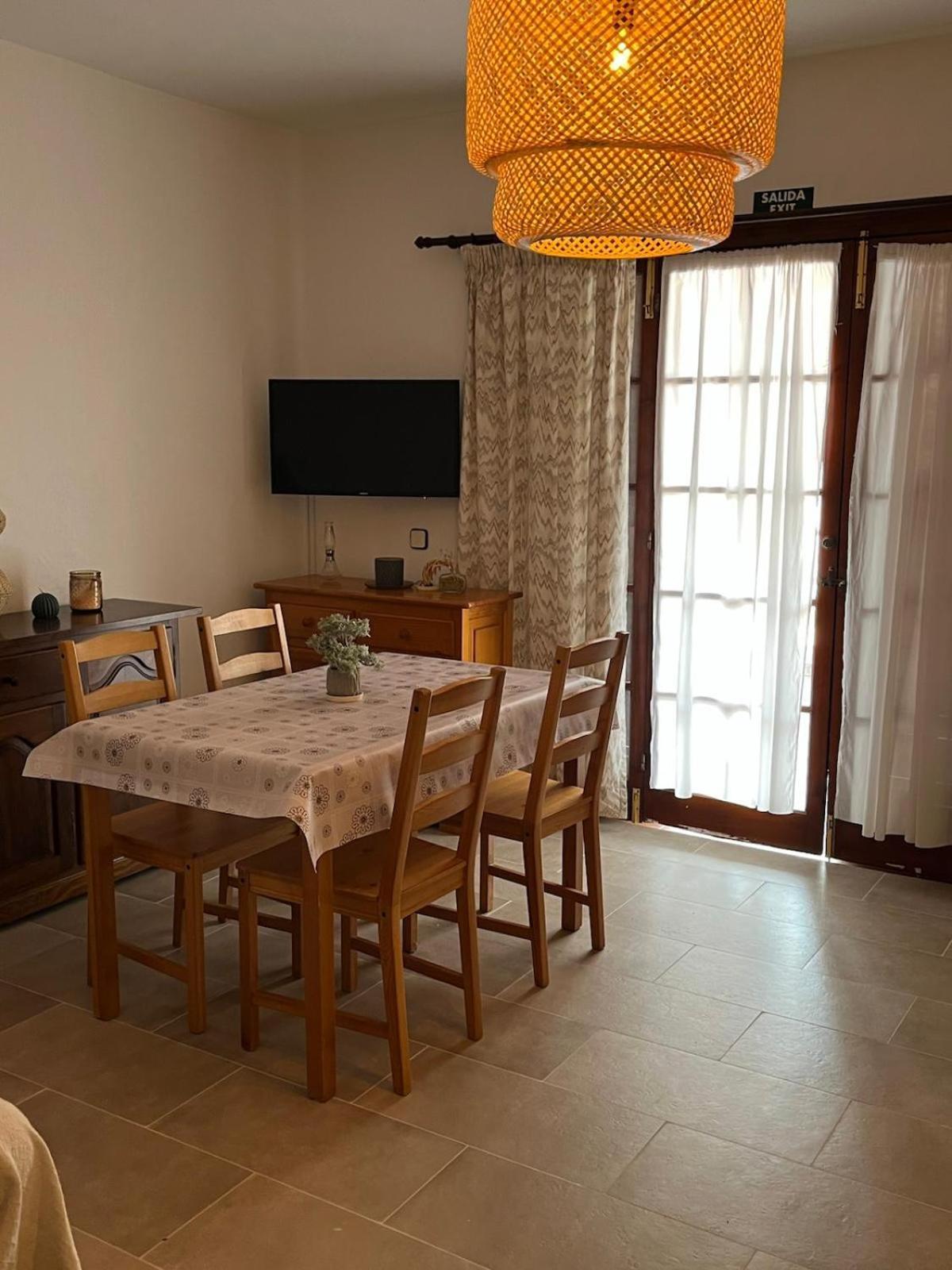 Siestamar Beach Apartment, Refurbished, Renove, Renovado 2025 Cala En Porter  외부 사진