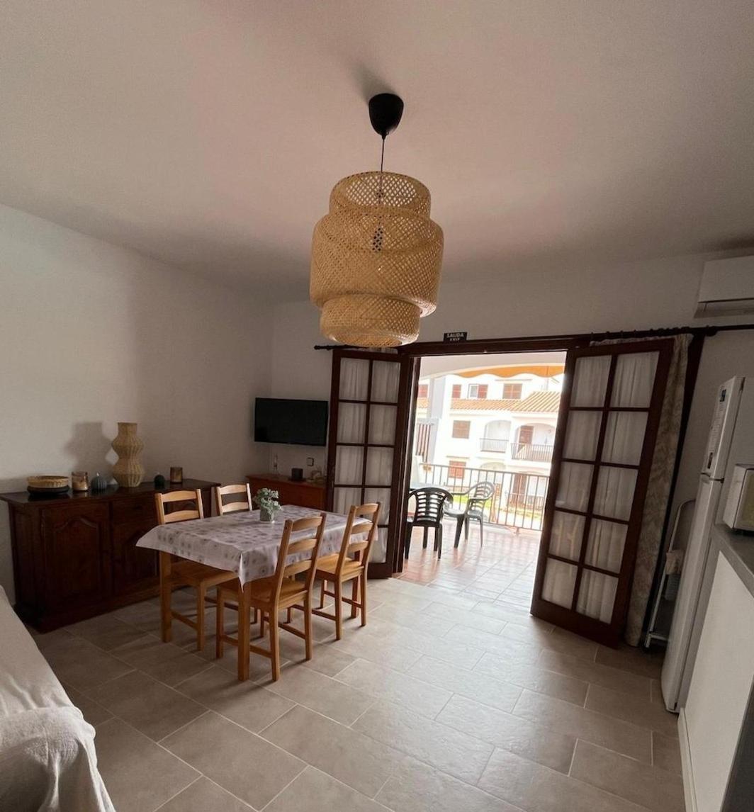 Siestamar Beach Apartment, Refurbished, Renove, Renovado 2025 Cala En Porter  외부 사진