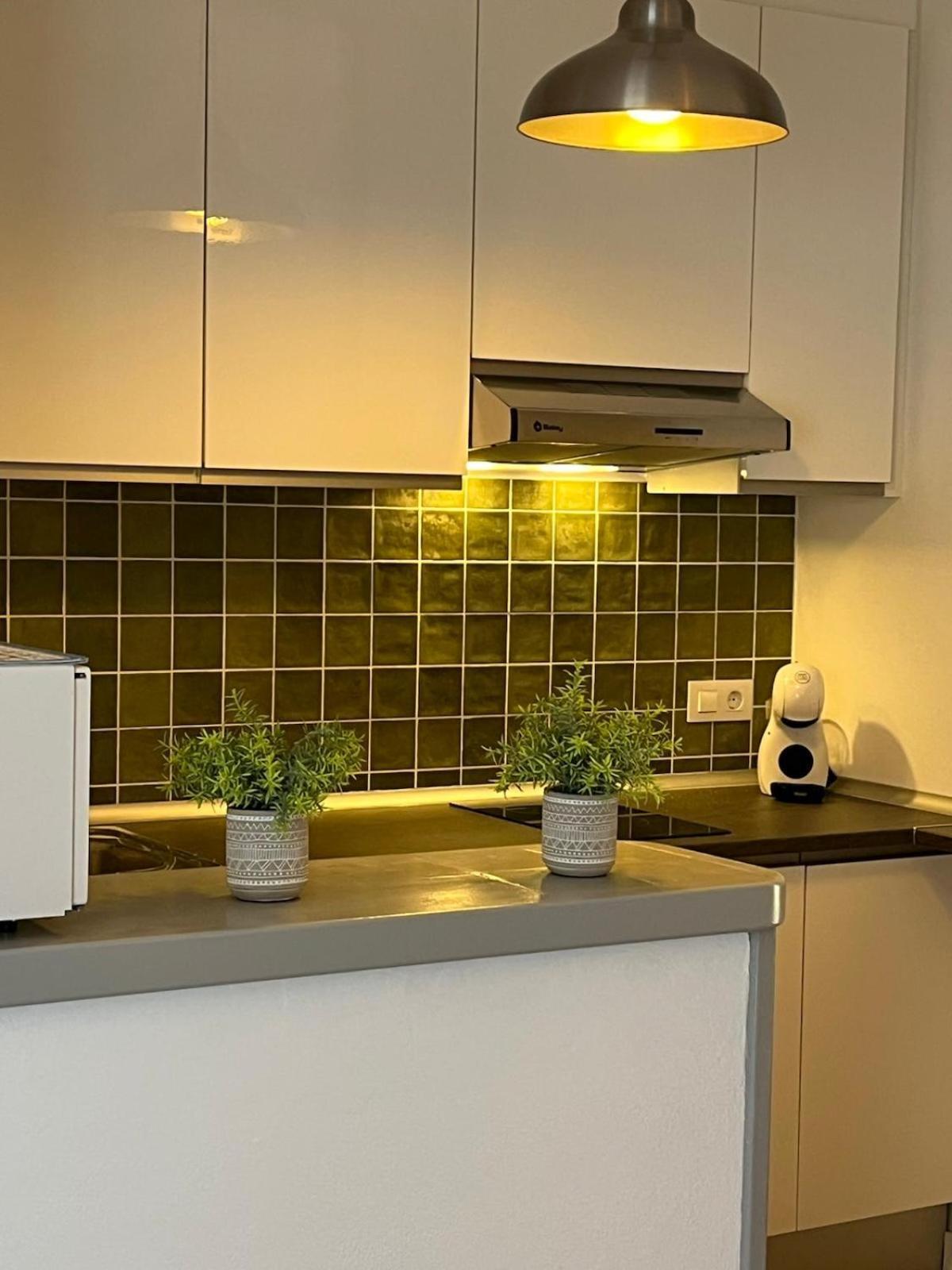 Siestamar Beach Apartment, Refurbished, Renove, Renovado 2025 Cala En Porter  외부 사진