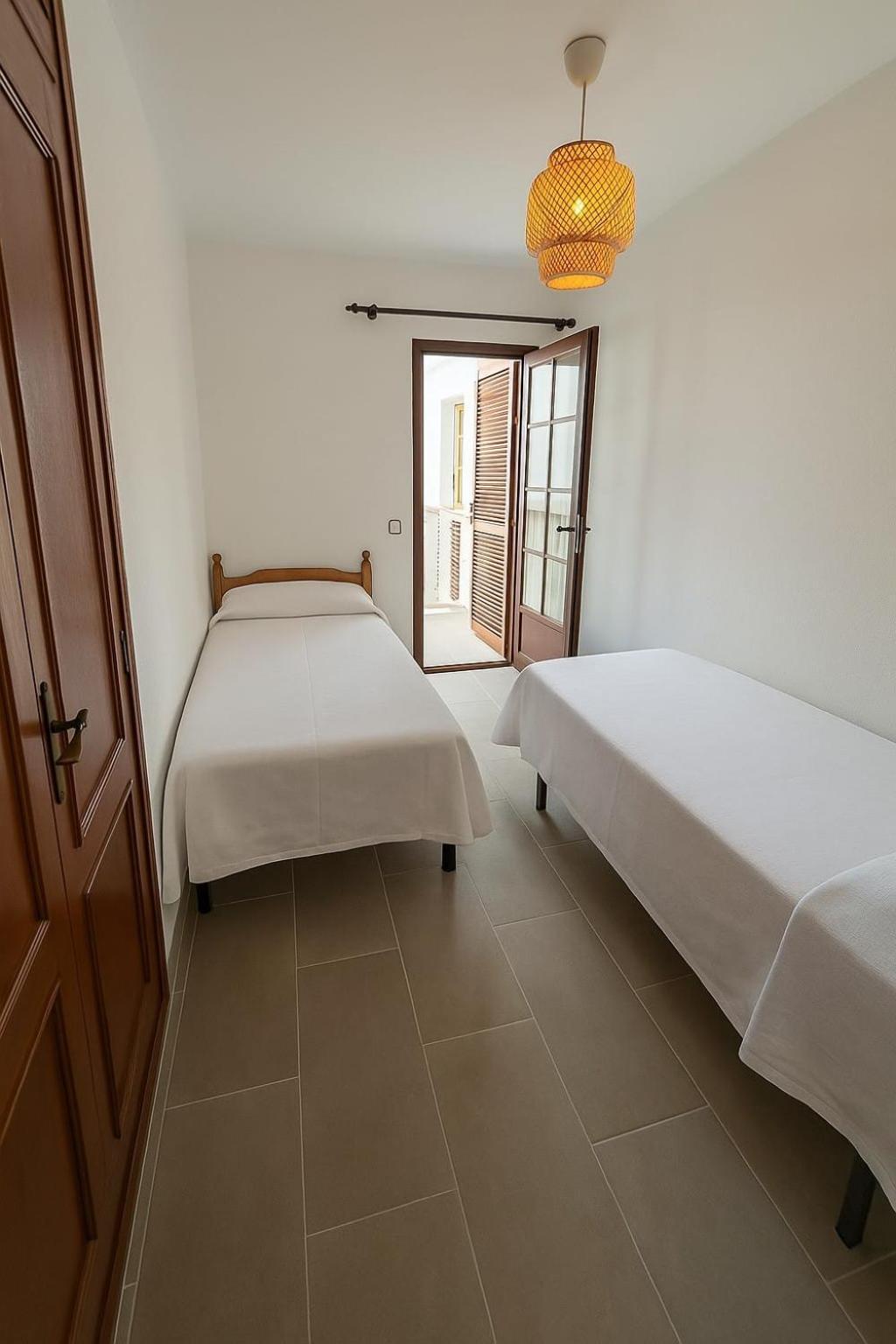 Siestamar Beach Apartment, Refurbished, Renove, Renovado 2025 Cala En Porter  외부 사진