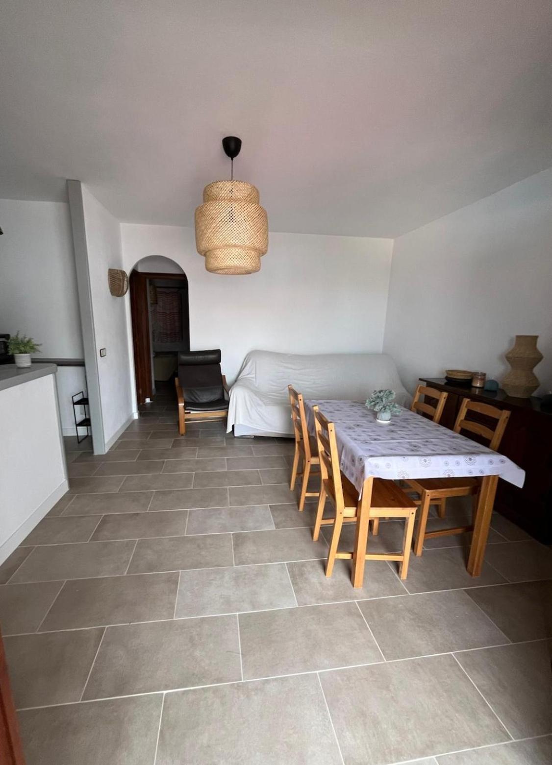 Siestamar Beach Apartment, Refurbished, Renove, Renovado 2025 Cala En Porter  외부 사진