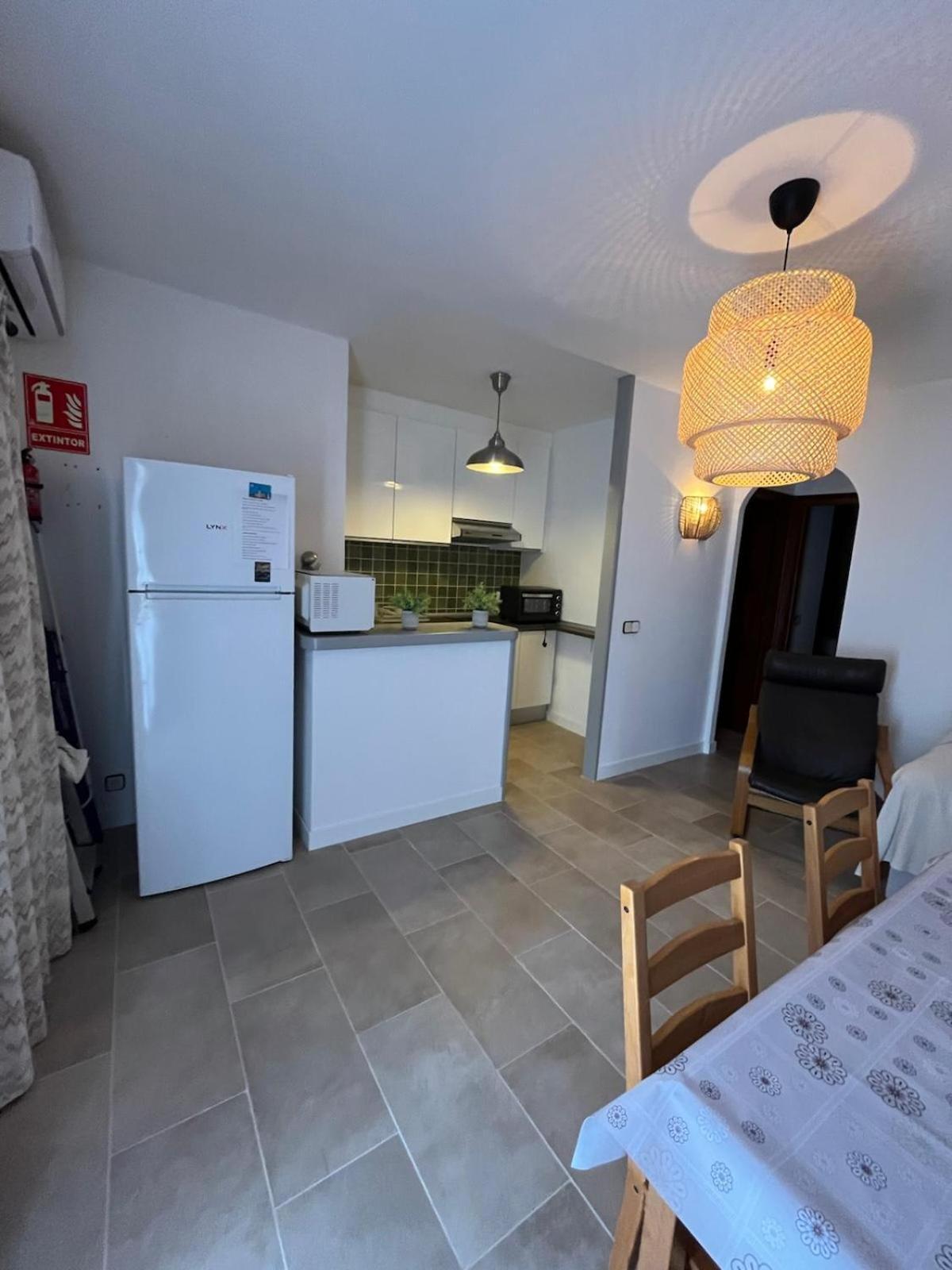 Siestamar Beach Apartment, Refurbished, Renove, Renovado 2025 Cala En Porter  외부 사진